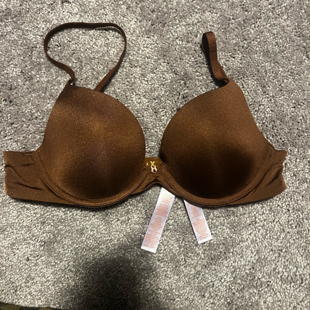 Savage X Fenty Bra